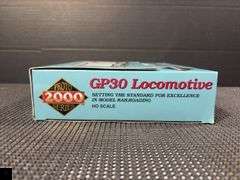 Proto 2000 Series GP30 C&O Locomotive