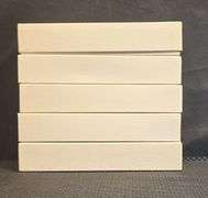 HO Scale InterMountain Railway Boxcars - Lot of 5