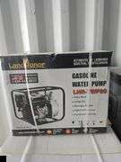 2025 LandHonor Semi-Trash Water Pump LHR-TWP80