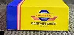 Athearn Genesis SD75M Santa Fe #2 Locomotive G6138