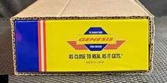 Athearn Genesis SD75M Santa Fe #2 Locomotive G6138