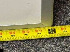 Large Dry Erase Board