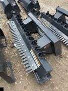 2025 Wolverine RPR-12-72W Skid Steer Ripper Attachment