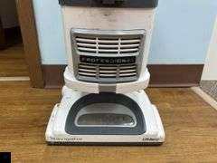 Shark Professional Vacuum Cleaner