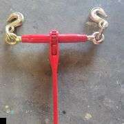 5400 Lb Ratchet Type Load Binder