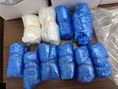 Residence Entry Supplies