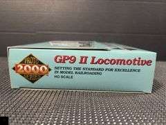 Proto 2000 Series GP9 II Locomotive, SP 5603, HO Scale
