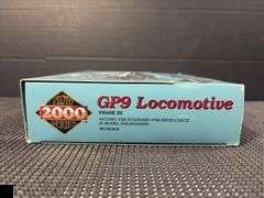Proto 2000 Series GP9 Locomotive GN 728