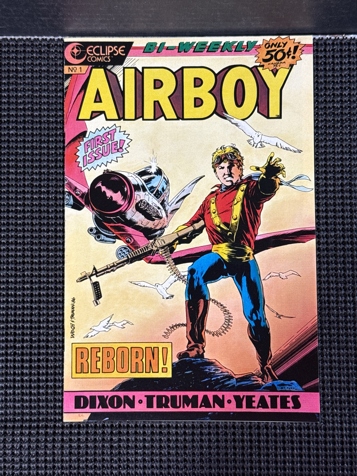 Swift Comic Book Online Auction - Wright City, MO featured photo 8