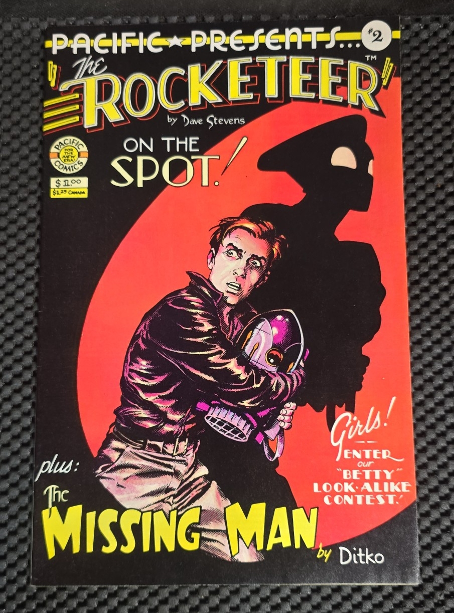 Swift Comic Book Online Auction - Wright City, MO featured photo 6