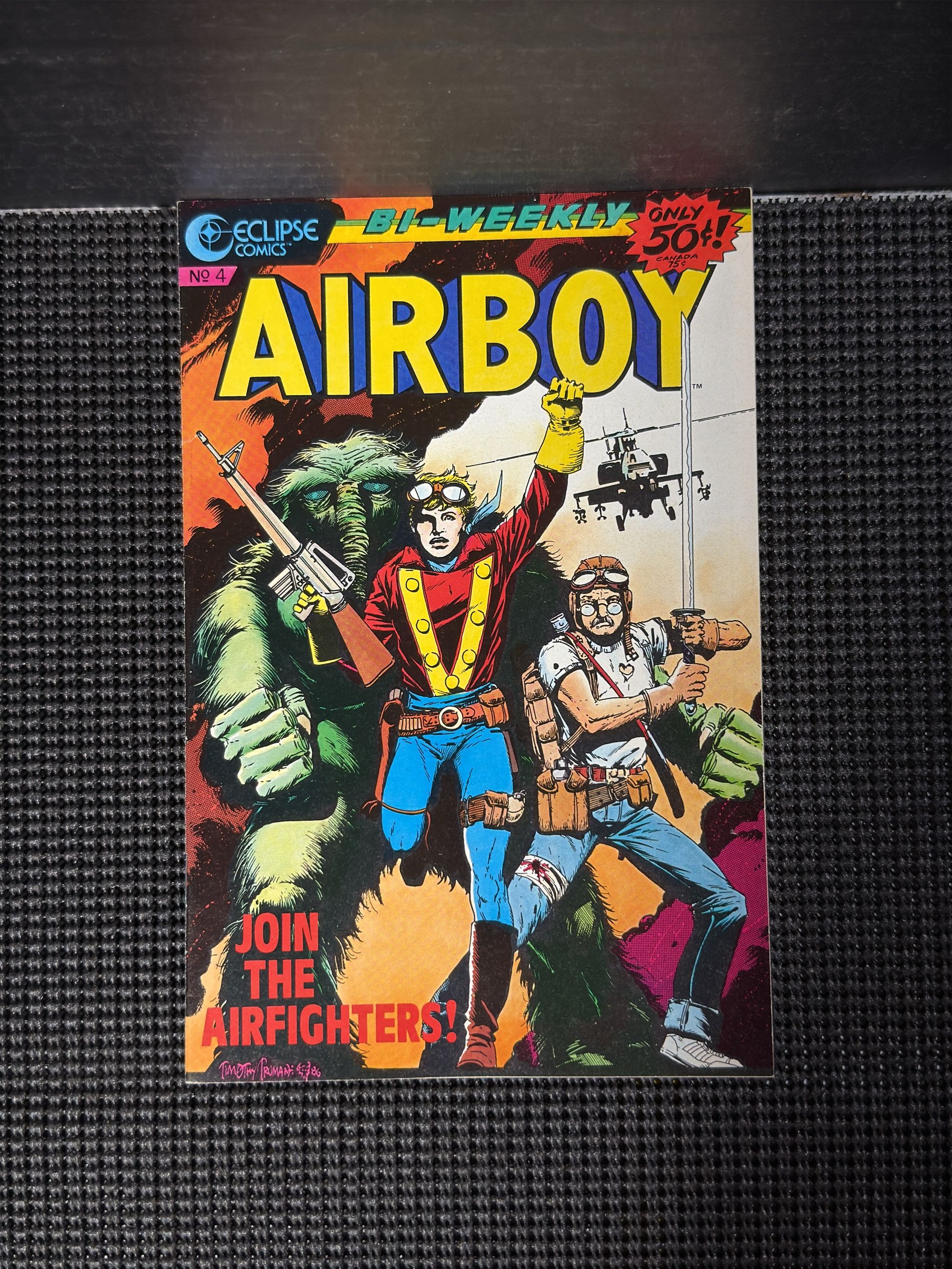 Swift Comic Book Online Auction - Wright City, MO featured photo 10