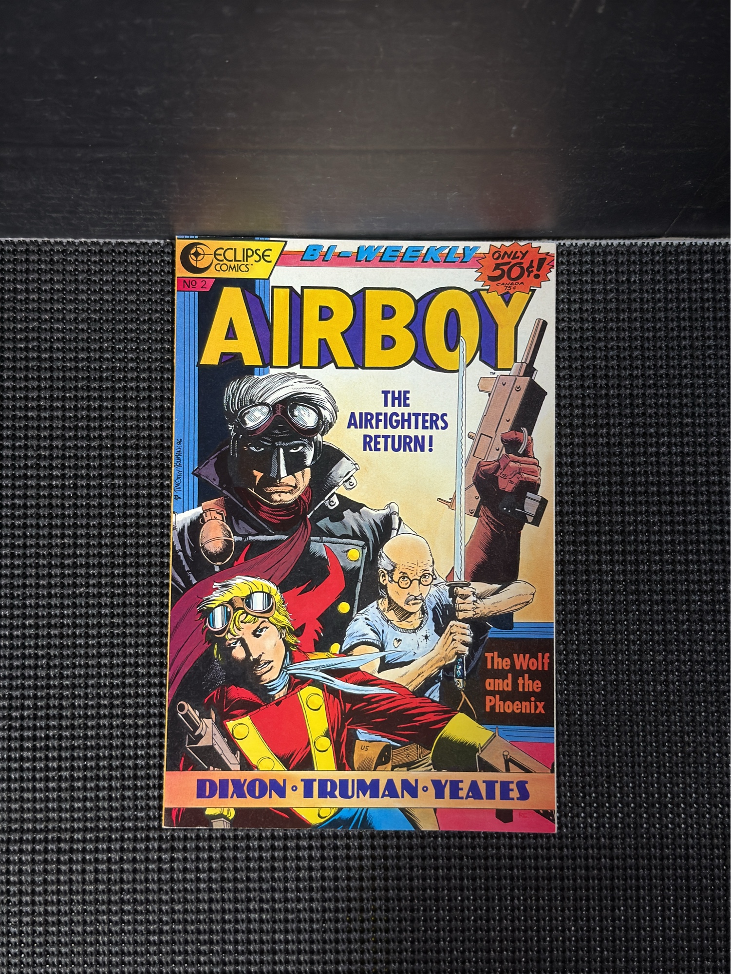 Swift Comic Book Online Auction - Wright City, MO featured photo 9