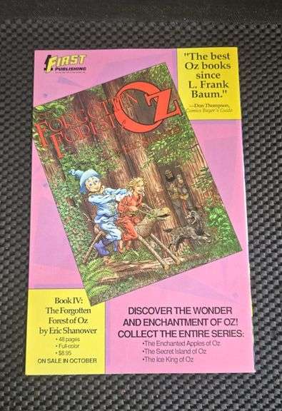 Team Yankee First Comics Vol 1, Issues 1-3