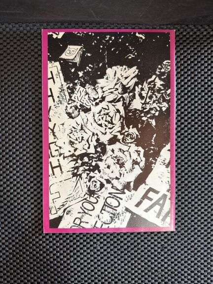 DC Comics, V is for Vendetta, Volume 1, 2, 3, 4, 5, & 10 (of 10)
