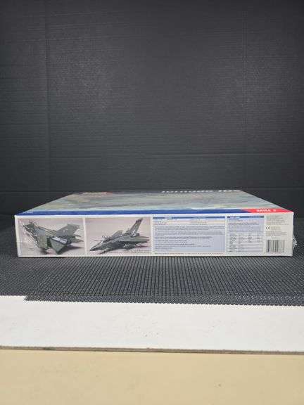 Revell Monogram Tornado IDS 1:32 Scale Model Kit #85-4666 Factory Sealed