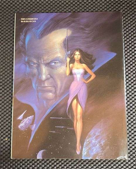 Batman Son of the Demon Graphic Novel - DC Comics 1987