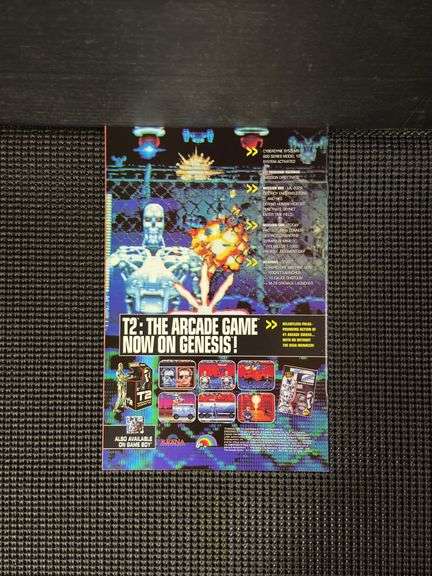 Valiant Comics, Bloodshot, No. 4, May 1993