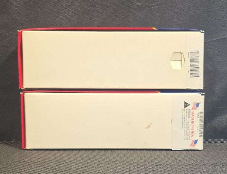 Branchline Blueprint Series HO Scale Railcar Model Kits - ATSF & GN