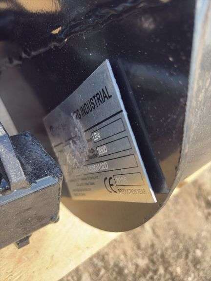 Mini Ex Attachments