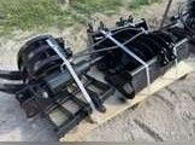 Mini Ex Attachments image
