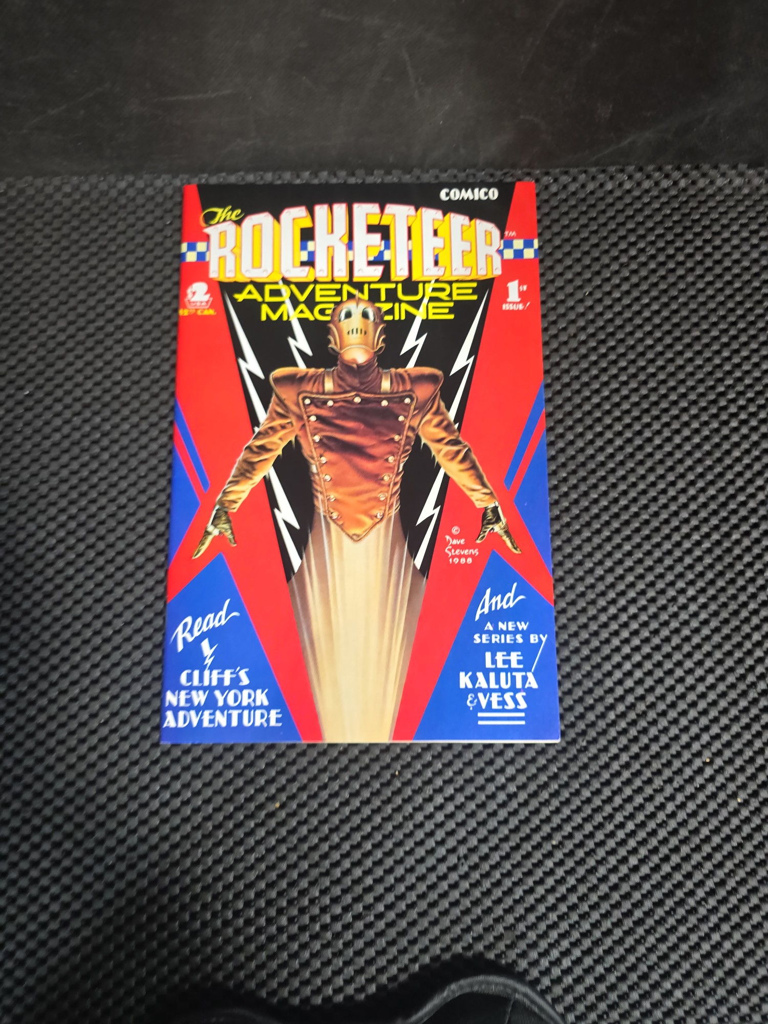 Swift Comic Book Online Auction - Wright City, MO featured photo 7
