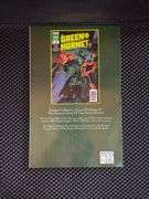 Now Comics, Limited Collector’s Second Printing of the Premiere Issue of The Green Hornet, Double-Sized Issue, 1989