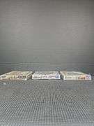 Tamiya 1/35 Scale Military Miniature Model Kits - Lot of 3 Sealed
