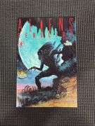 Aliens Genocide Comic Book Set - Issues 1-4