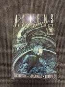 Aliens Newt's Tale #1 & #2 Complete Set - Dark Horse Comics 1992