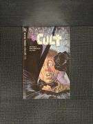 DC Comics, Batman: The Cult, Complete Set, Books 1-4, 1988.(Includes two copies of Book Four)