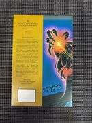 Cyberpunk Innovation Comics #1 and #2 (1989-1990)