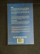 Eclipse Books, Total Eclipse, Book One, May 1988
