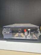Revell Apollo Lunar Spacecraft Model Kit #8644