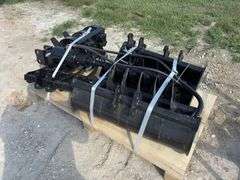 Mini Ex Attachments