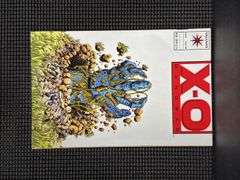 Valiant Comics, X-O Manowar, #9, 10, 11, 12 (includes two copies of #10 and  #12), 1992-1993