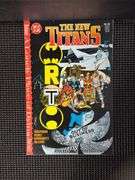 DC Comics, Batman: A Lonely Place of Dying, Parts 1, 2, 3, 5 (of 5), 1989
