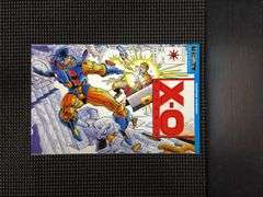 Valiant Comics, X-O Manowar, No. 2, 6, 7, & 8 (includes 2 copies of No. 7), 1992