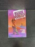 PC Comics, Alien Worlds, No. 1, December 1982