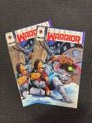 Eternal Warrior #10 Valiant Comics (2 Copies) May 1993