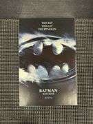 DC Comics, Batman: Legends of the Dark Knight - Faces, Parts 1-3 (of 3), No. 28-30, 1992