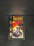 Dark Horse Comics, Dark Horse Presents, No. 34, 35, 36, 1989-1990