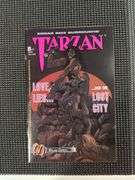 Malibu Comics, Full Set (#1-3) of Edgar Rice Burroughs Tarzan - Love, Lies . . . And The Lost City, 1992