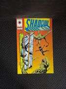 Valiant Comics, Shadowman, No.  15, 16, 17, 18, 20, & 21, 1993-1993