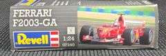 Revell Ferrari F2003-GA 1:24 Scale Model Kit