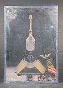 Revell Apollo Lunar Spacecraft Model Kit #8644