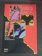 DC Comics Batman: Year One and Year Two