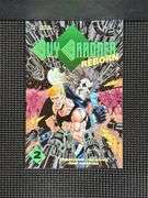 DC Comics, Guy Gardner Reborn, No. 1-2 (of 3), Square Bound Prestige Format, 1992