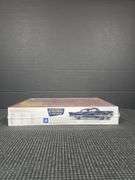 Revell 1957 Cadillac Eldorado Brougham 1:25 Scale Model Kit #85-1244