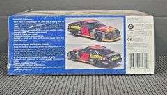 Monogram 28 Havoline Thunderbird 1:24 Scale Model Kit
