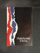 Epic Comics, The Last American,  No. 1 (of 4), December 1990